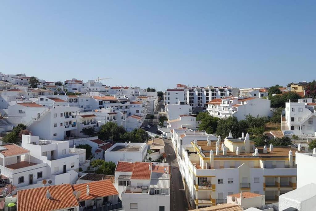 شقة Old Town البوفيرا المظهر الخارجي الصورة